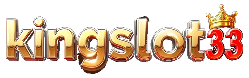 kingslot33 logo