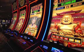 kingslot33 Curse of the Werewolf Megaways