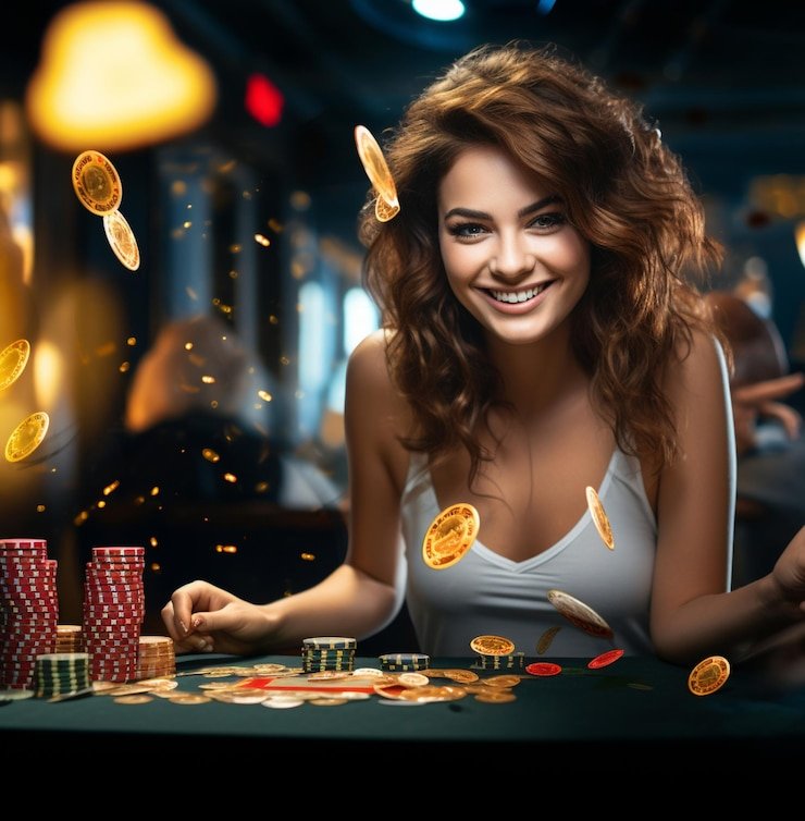 kingslot33 Live Dealer Lobby