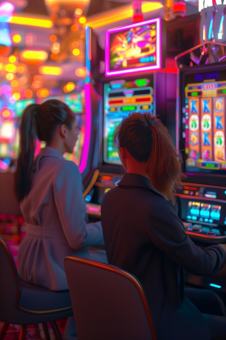 kingslot33 Pusat Perlawanan VCT
