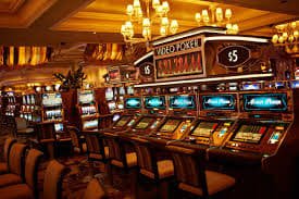 kingslot33 Menjelajah Dunia Curse Of The Werewolf Megaways