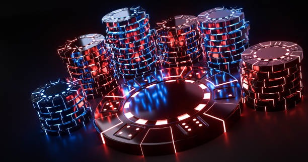 kingslot33 Meja Baccarat VIP